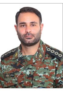 شهادت ، سپاه گارد انقلابی اسلامی ، کاشان ،