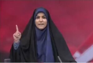 سحر امامی، بانویی که صدا شد، شجاعت شد، ایران شد