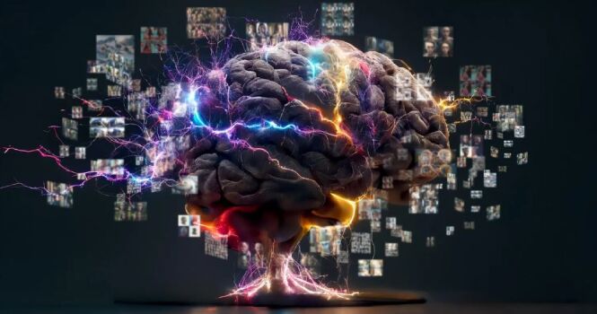 نبرد دل و داده| مرز جادو و واقعیت هوش مصنوعی در تجربه ایرانی