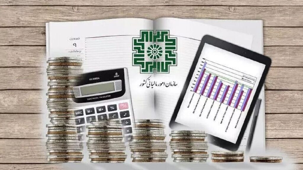 فوریتی در انجام تکالیف مالیاتی وجود ندارد