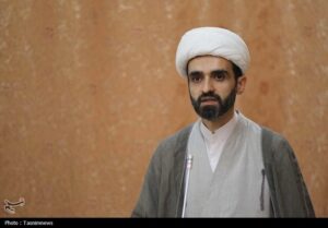 شیر ؛ مواد تشکیل دهنده ایران | او امروز ایران شد
