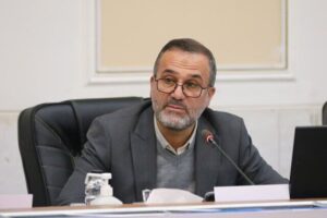 تهاجم صهیونیست‌ها به چند نقطه در اصفهان/واکنش موفق پدافند در استان