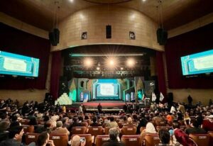 بلیت سینماهای تهران نیم‌بها شد