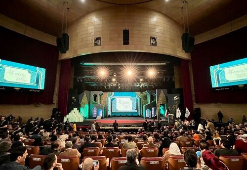 بلیت سینماهای تهران نیم‌بها شد