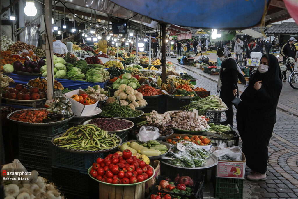 واکنش اصناف به تهاجم دشمن؛ همدلی در ایران موج می‌زند