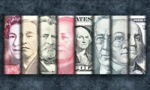 آخرین وضعیت بازار غیررسمی دلار در تهران