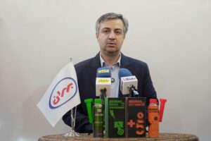 تمهیدات ویژه برای افزایش صادرات شرکت نفت بهران