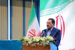 نقش کلیدی فروشگاه‌های زنجیره‌ای در تثبیت بازار و پیروزی دیپلماتیک ایران