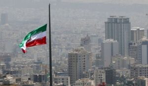 هشدار هواشناسی صادر شد؛ وزش باد شدید در تهران