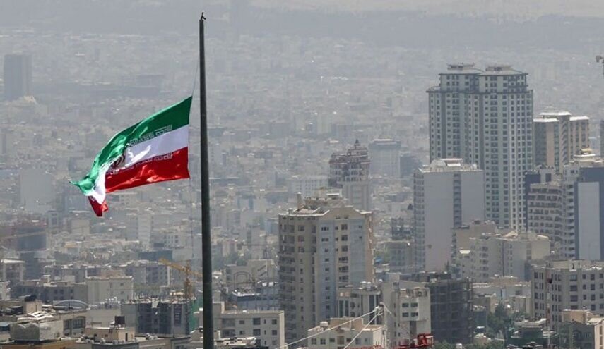 هشدار هواشناسی صادر شد؛ وزش باد شدید در تهران