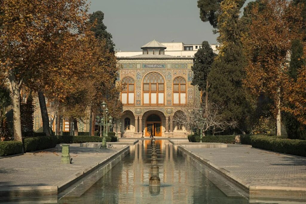 آسیبی به آثار و اموال تاریخی نرسیده است