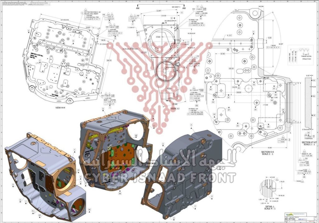 فناوری Hattorix و Spike-LR2 از انحصار رژیم صهیونیستی بیرون آمدند