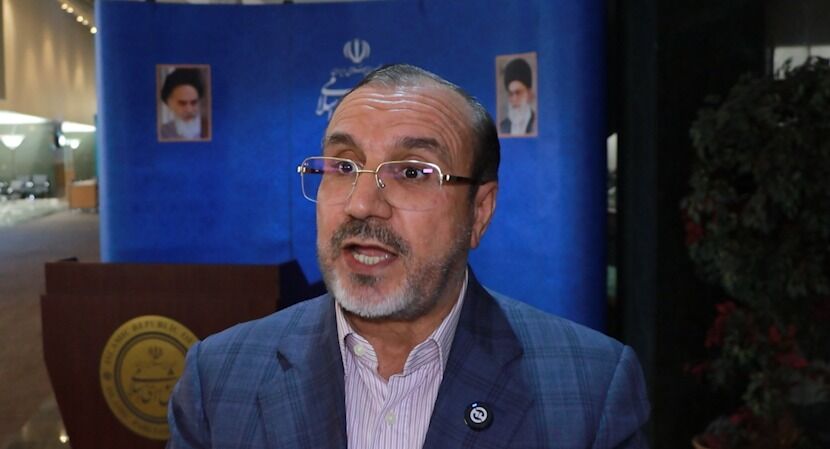 انتقاد از نیمه تعطیل بودن صنایع البرز؛ خصولتی هایی مثل شستا مشکل جدی برای اقتصاد آزاد