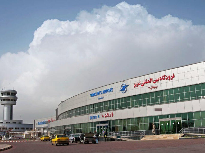 همه چیز درباره cip فرودگاه تبریز