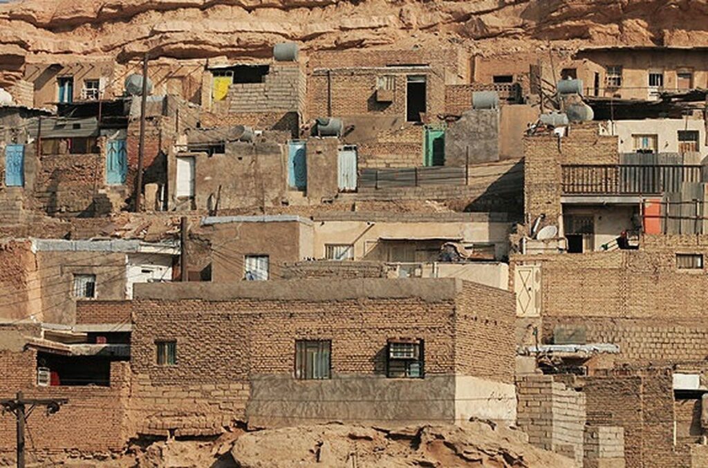 ۳۰۰ متقاضی بافت فرسوده خراسان شمالی در انتظار دریافت تسهیلات