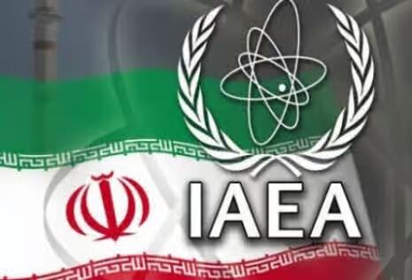 شورای نگهبان طرح تعلیق همکاری‌ با آژانس بین‌المللی انرژی اتمی را تایید کرد