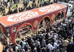 اشک در Karaj+تصاویر