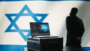 فصل جدید فعالیت ضد ایرانی اسرائیل با اقدام علیه بانک مرکزی