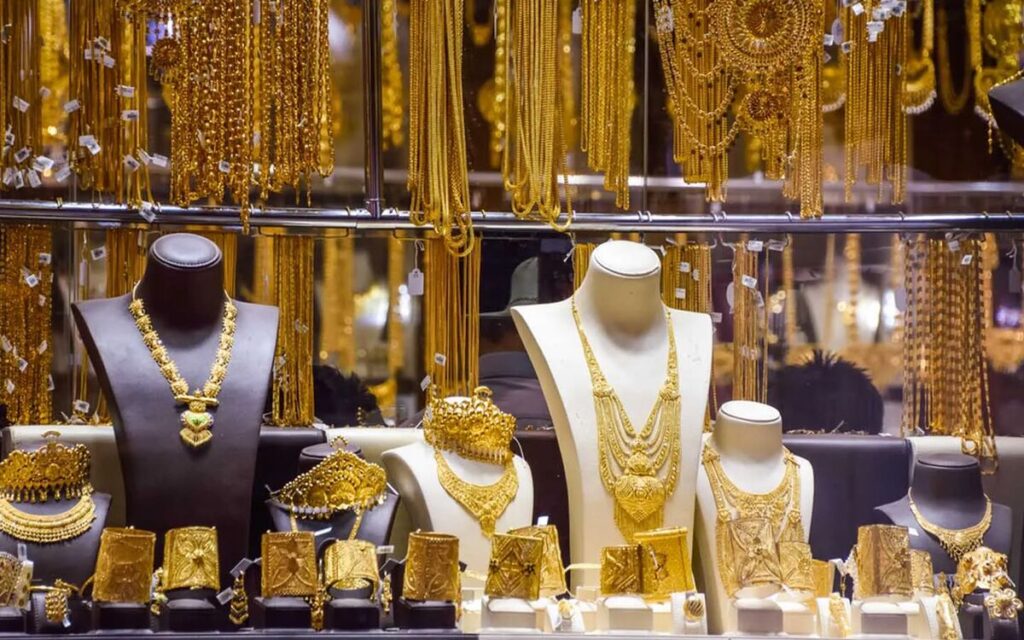 سقوط پی در پی قیمت طلا| انس جهانی درسراشیبی؛ احتمال کاهش ۱۰ درصدی بهای طلا!