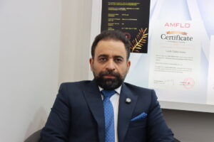 قابلیت بالای ایران برای تبدیل شدن به هاب منطقه ای ماشین آلات تولید لوازم بهداشتی و درمانی