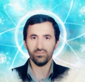 شهادت دانشمند هسته‌ای دانشگاه علم و صنعت