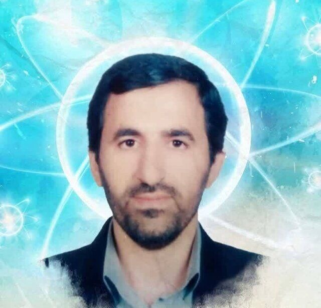شهادت دانشمند هسته‌ای دانشگاه علم و صنعت