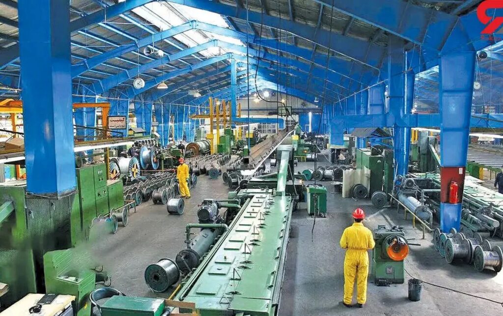 واحدهای تولیدی تخریب‌شده در اولویت جبران خسارت قرار دارند