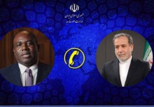 سید عباس اراکچی ، حمله اسرائیل به ایران ،