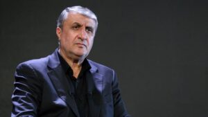 متعهد به صیانت از منافع ملی و دستاوردهای علمی هستیم