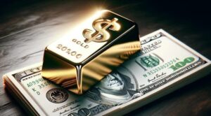 قیمت دلار به پایین‌ترین رقم طی ۳ سال اخیر رسید
