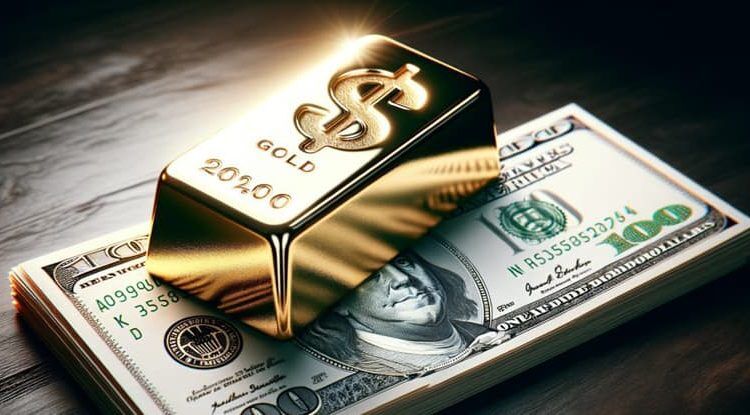 قیمت دلار به پایین‌ترین رقم طی ۳ سال اخیر رسید