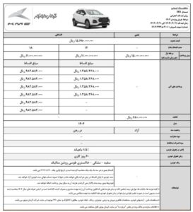 شرکت موتور کرمان ، Khodro ،