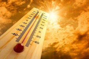 هشدار بارش‌های موسمی در ۳ استان؛ افزایش دمای نامتعارف در راه است