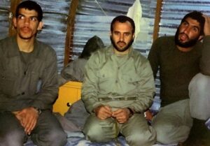 تشریح ابعاد شخصیتی سپهبد شهید غلامعلی رشید