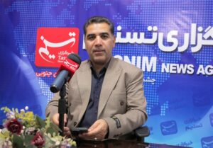Khorasan South Ta'zir ، بازار و تولید در مرزهای شرقی کشور