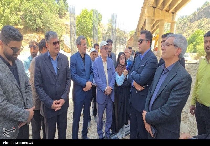 استان Kohgiluyeh و Boyer احمد ، 