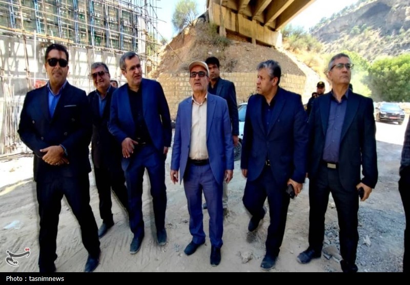 استان Kohgiluyeh و Boyer احمد ، 