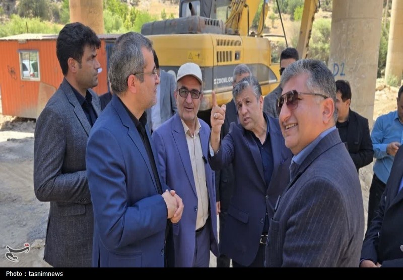 استان Kohgiluyeh و Boyer احمد ، 