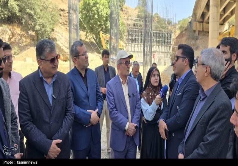 استان Kohgiluyeh و Boyer احمد ، 