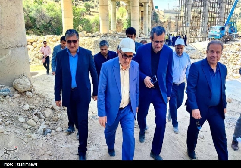 استان Kohgiluyeh و Boyer احمد ، 