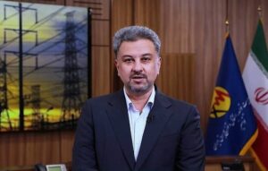 متوسط راندمان نیروگاهی حدود ۴۰ درصد است