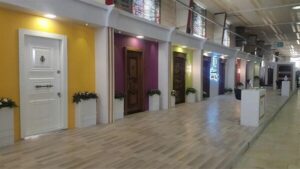 قیمت انواع مصالح ساختمانی ۹ تیر ۱۴۰۴