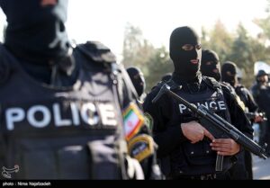 2 عملیات امنیتی در شهرری/ بمب آماده انفجار خنثی شد