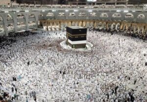 20سال محرومیت از حج فلسطینیان مقیم عراق