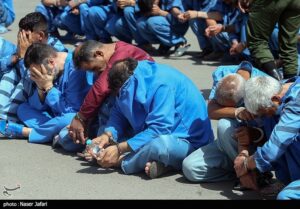 شناسایی 21 متهم مرتبط با اقدام تروریستی اسرائیل در استان سمن