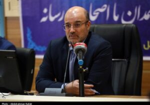 مدیران