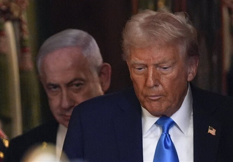 3 حامی نتانیاهو از دولت ترامپ اخرا ج شدند