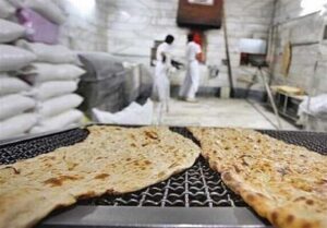 35 نانوایی پدافندی برای مواقع بحران در یزد فعال شد