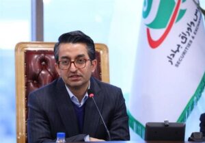 5.5 همت حمایت از بازار سرمایه طی دو روز گذشته