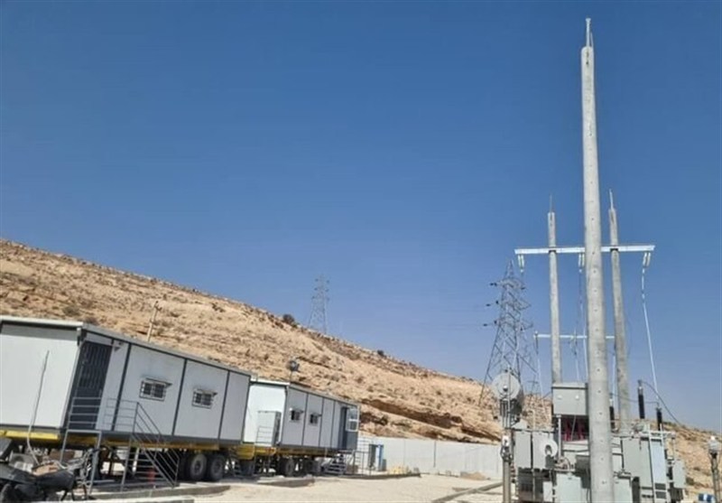 6 پروژه کلیدی برق فارس برای تابستان 1404